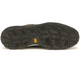 Cat Men's Venward Composite Toe Slip Resistant Work Shoe - Black/Cat Yellow - P91480 - Overlook Boots