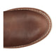 Justin Men's Round-Up Limited Edition 11" Steel Toe Western Work Boot - Brentwood - MJ1700 - Overlook Boots
