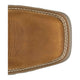 Justin Men's Lytle 11" Soft Toe Waterproof Western Work Boot - Cognac - MV4594 - Overlook Boots