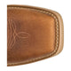 Justin Men's Bolt 11" Composite Toe Waterproof Western Work Boot - Pecan - SE4137 - Overlook Boots