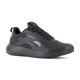 Reebok Women's Lite Plus 4 Composite Toe Athletic Work Shoe - Black- RB510 6 / Medium / Black - Overlook Boots