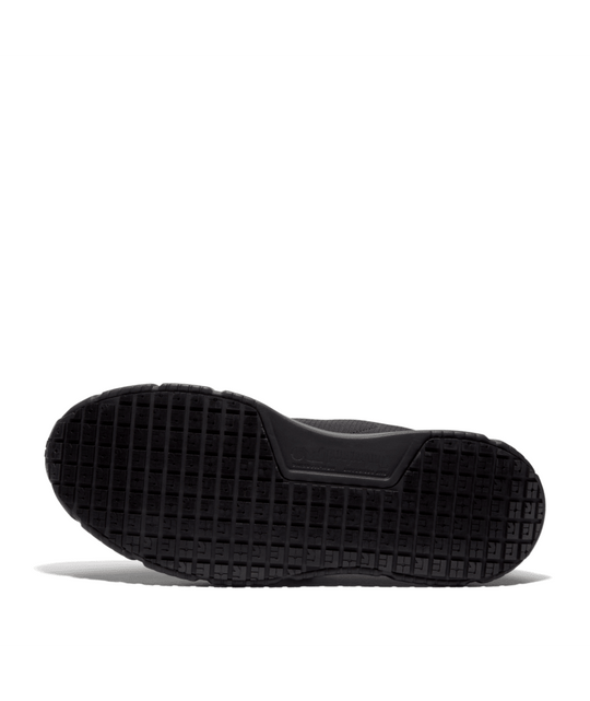 Timberland PRO Men's Power Shift Low Soft Toe Athletic Work Shoe - Black - TB0A67GQEL0 - Overlook Boots