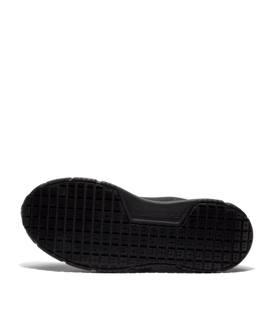 Timberland PRO Women's Power Shift Low Soft Toe Athletic Work Shoe - Black - TB0A67HBEL0 - Overlook Boots