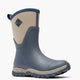 Muck Women's Arctic Sport II Mid Waterproof Neoprene Insulated Boot - Grey - MAS12W21 5 / Grey - Overlook Boots