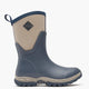 Muck Women's Arctic Sport II Mid Waterproof Neoprene Insulated Boot - Grey - MAS12W21 - Overlook Boots