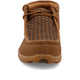 Twisted X Men's Chukka Driving Composite Toe Slip Resistant Work Boot - Clay - MDMNT02 - Overlook Boots