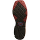 Twisted X Men's CellStretch 12" Composite Toe Pull On Western Work Boot - Tan - MXBN001 - Overlook Boots