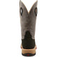 Twisted X Men's CellStretch 12" Alloy Toe Western Work Boot - Charcoal & Grey - MXBA002 - Overlook Boots