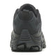 Merrell Tactical Men's Moab 3 Tactical Work Shoe - Black - J003909 - Overlook Boots