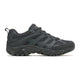 Merrell Tactical Men's Moab 3 Tactical Work Shoe - Black - J003909 - Overlook Boots