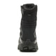 Merrell Tactical Men's Moab 3 Response 8" Side Zip Tactical Waterproof Work Boot - Black - J003913 - Overlook Boots