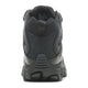 Merrell Tactical Men's Moab 3 Response Mid Tactical Waterproof Work Boot - Black - J003917 - Overlook Boots