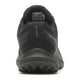 Merrell Tactical Men's Nova 3 Tactical Work Shoe - Black/Charcoal - J005043 - Overlook Boots