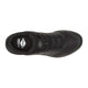 Merrell Tactical Men's Nova 3 Tactical Work Shoe - Black/Charcoal - J005043 - Overlook Boots
