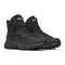 Merrell Tactical Men's Rogue Tactical GORE-TEX Waterproof Work Boot - Black - J005251 3.5 / Medium / Black - Overlook Boots