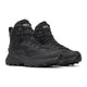 Merrell Tactical Men's Rogue Tactical GORE-TEX Waterproof Work Boot - Black - J005251 3.5 / Medium / Black - Overlook Boots