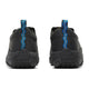 Merrell Work Men's Jungle Moc Leather Composite Toe Waterproof Slip Resistant Work Shoe - Black - J099317 - Overlook Boots