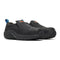 Merrell Work Men's Jungle Moc Leather Composite Toe Waterproof Slip Resistant Work Shoe - Black - J099317 7 / Medium / Black - Overlook Boots
