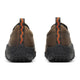 Merrell Work Men's Jungle Moc Leather Composite Toe Waterproof Slip Resistant Work Shoe - Espresso - J099319 - Overlook Boots