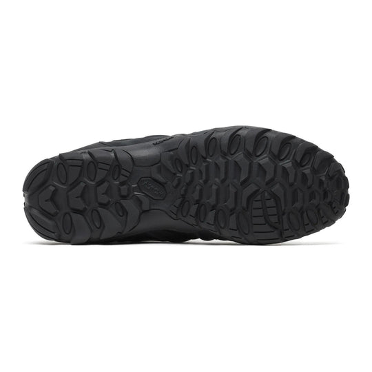 Merrell Tactical Men's Chameleon 8 Stretch Tactical Work Shoe - Black - J099405 - Overlook Boots