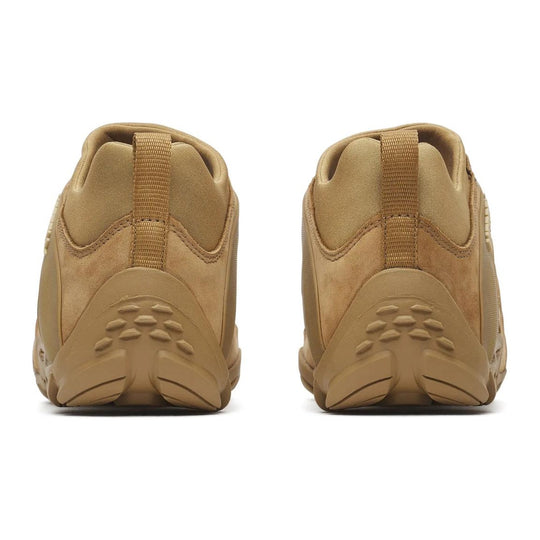 Merrell Tactical Chameleon 8 Stretch Tactical Zapato de Trabajo Táctico para Hombre, Impermeable - Coyote - J099407 - Imagen 5