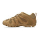 Merrell Tactical Chameleon 8 Stretch Tactical Zapato de Trabajo Táctico para Hombre, Impermeable - Coyote - J099407 - Imagen 3