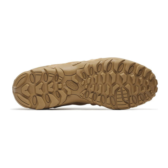Merrell Tactical Chameleon 8 Stretch Tactical Zapato de Trabajo Táctico para Hombre, Impermeable - Coyote - J099407 - Imagen 6
