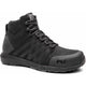 Timberland PRO Men's Radius Mid Composite Toe Work Boot - Black - TB1A28WF001 - Overlook Boots