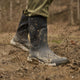 Muck Men's Outmax 12" Waterproof Neoprene Tall Boot - Black - MOX12M00 - Overlook Boots
