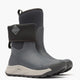 Muck Men's Outmax 12" Waterproof Neoprene Tall Boot - Black - MOX12M00 - Overlook Boots