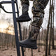 Muck Outmax Bota Alta de Neopreno para Hombre, 12 Pulgadas, Impermeable - Mossy Oak - MOX12MCD - Imagen 7