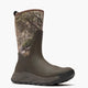 Muck Outmax Bota Alta de Neopreno para Hombre, 12 Pulgadas, Impermeable - Mossy Oak - MOX12MCD - Imagen 3