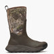 Muck Outmax Bota Alta de Neopreno para Hombre, 12 Pulgadas, Impermeable - Mossy Oak - MOX12MCD