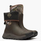 Muck Outmax Bota Alta de Neopreno para Hombre, 12 Pulgadas, Impermeable - Mossy Oak - MOX12MCD - Imagen 6