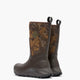 Muck Men's Outmax 12" Waterproof Neoprene Tall Boot - Mossy Oak - MOX12MFA - Overlook Boots