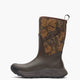Muck Men's Outmax 12" Waterproof Neoprene Tall Boot - Mossy Oak - MOX12MFA - Overlook Boots