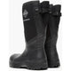 Muck Women's Chore 12" Square Toe Waterproof Western Rubber Work Boot - Black - MCHWW00 - Overlook Boots