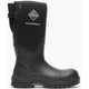 Muck Women's Chore 12" Square Toe Waterproof Western Rubber Work Boot - Black - MCHWW00 - Overlook Boots