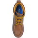 DieHard Men's Malibu 6" Soft Toe Slip Resistant Wedge Work Boot - Rust - DH60420 - Overlook Boots