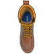 DieHard Men's Malibu 8" Soft Toe Slip Resistant Wedge Boot - Rust DH80420 - Overlook Boots