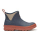 Muck Women's Originals Ankle 6" Waterproof Neoprene Boot - India Ink - MOAW201 - Overlook Boots