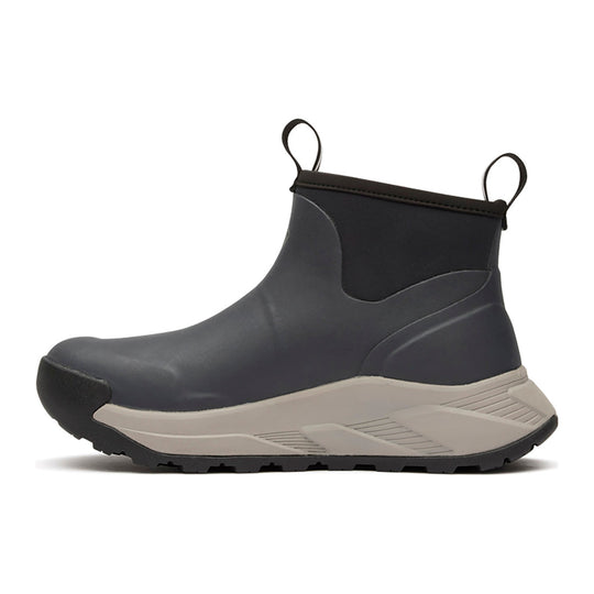 Muck Men's Outmax 6" Waterproof Neoprene Ankle Boot - Black - MOX6M00 - Overlook Boots