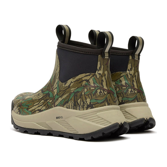 Muck Outmax Botín de Neopreno para Hombre, 6 Pulgadas, Impermeable - Mossy Oak Greenleaf - MOX6MGL - Imagen 5