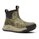 Muck Outmax Botín de Neopreno para Hombre, 6 Pulgadas, Impermeable - Mossy Oak Greenleaf - MOX6MGL