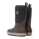 Muck Men's Xplorer 12" Waterproof Neoprene Tall Boot - Turkish Coffee - MXP12M90 - Overlook Boots