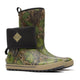 Muck Men's Xplorer 12" Waterproof Neoprene Tall Boot - Mossy Oak Full Foliage - MXP12MFF - Overlook Boots