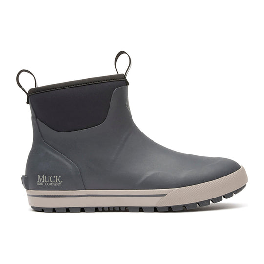 Muck Men's Xplorer 6" Waterproof Neoprene Ankle Boot - Black - MXP6M00 - Overlook Boots