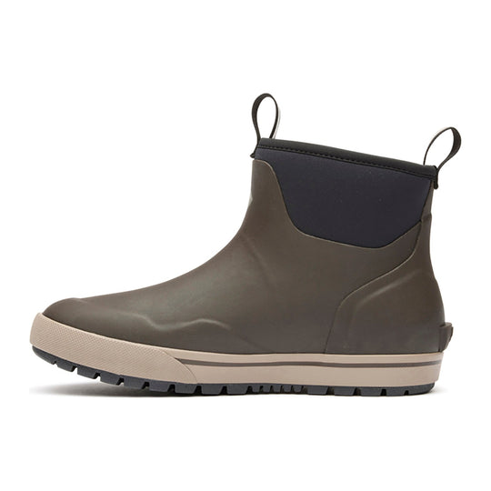 Muck Men's Xplorer 6" Waterproof Neoprene Ankle Boot - Turkish Coffee - MXP6M90 - Overlook Boots