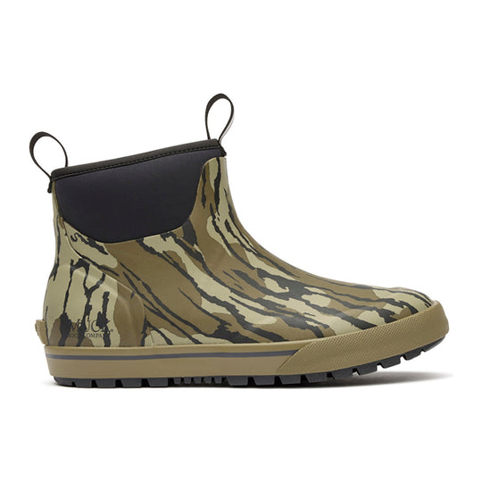 Muck Xplorer Botín de Neopreno para Hombre, 6 Pulgadas, Impermeable - Mossy Oak Original Bottomland - MXP6MOB - Imagen 2
