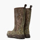 Muck Alpha Pursuit Men's 15" Waterproof Snake Boot - Camo - MTPMBTM - Overlook Boots